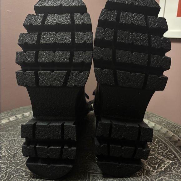 Thursday Boot CO. Dynasty boot Leather - Picture 7 of 8